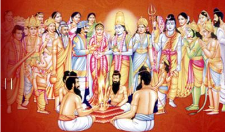 What are the 3 purposes of lord balaji incarnation and story of lord venkateswara  Balaji 